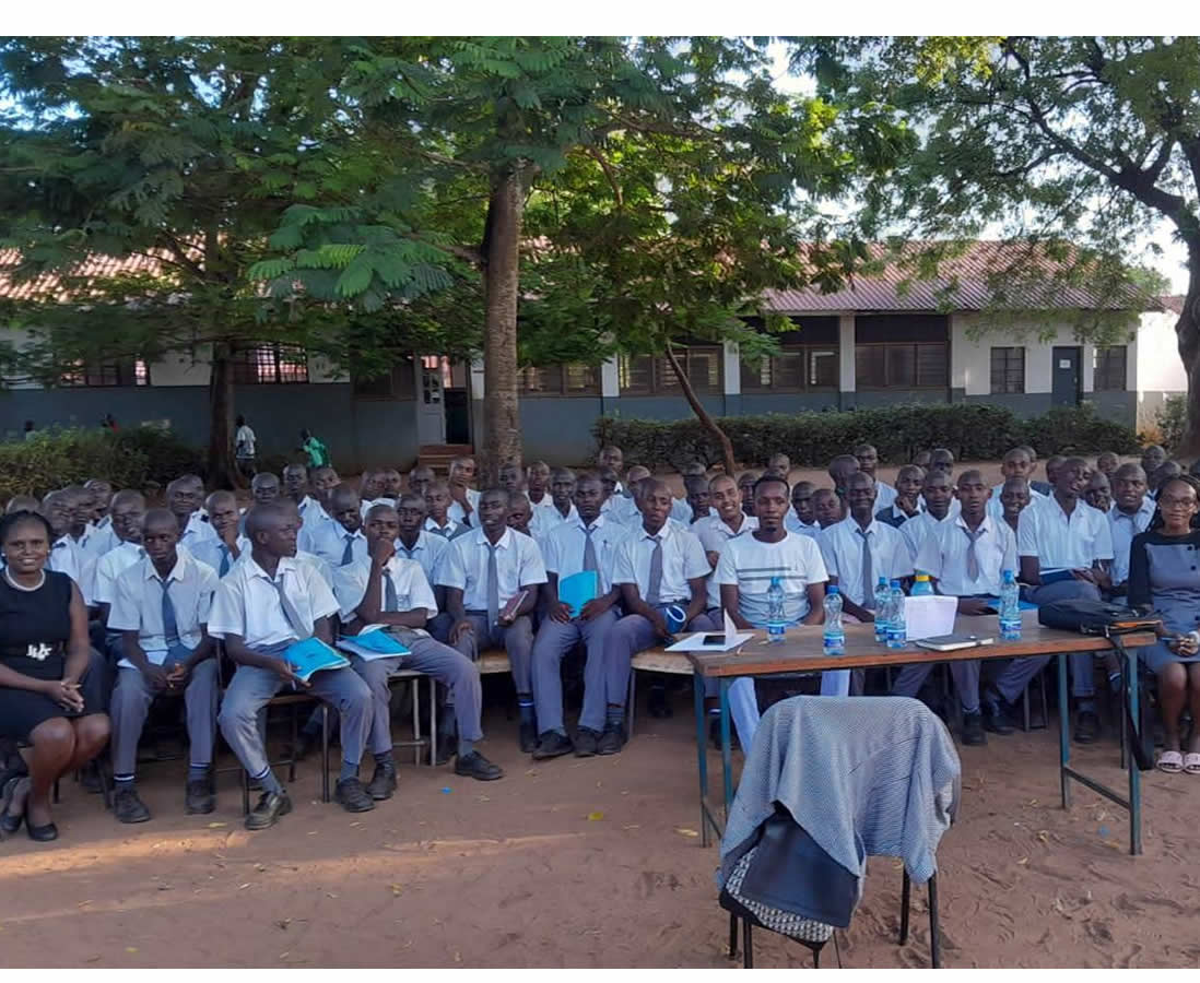 Youth Climate Dialogue